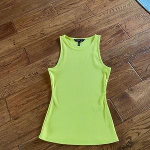 Whbm forme tank.  Small